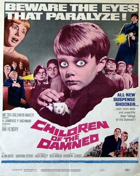 childred of the damned