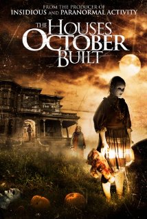 house of october bulit