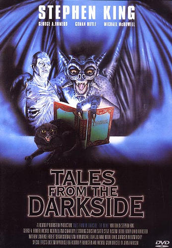tales from darkside