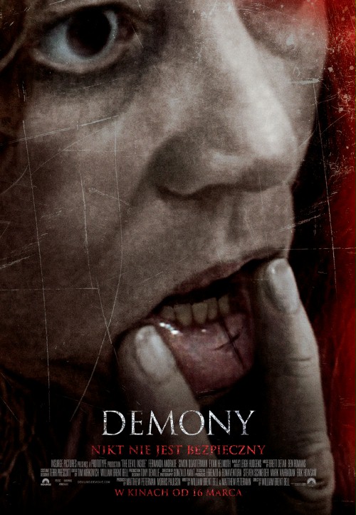 demony