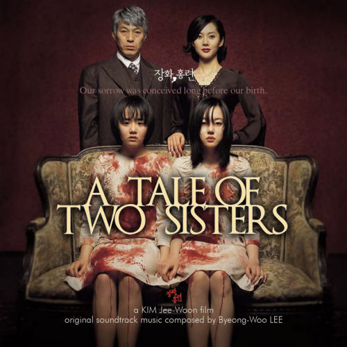 tale of two sisters