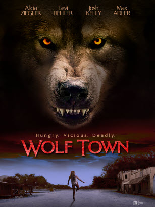 wolf town